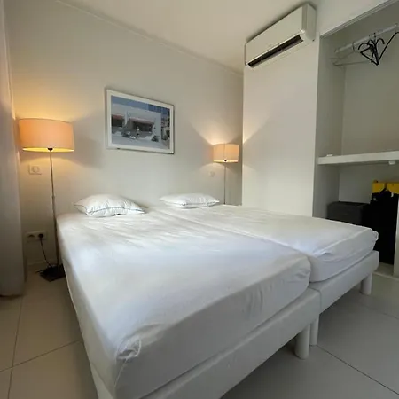 Apartmán Renovated Centre Banane Balcon Cannes