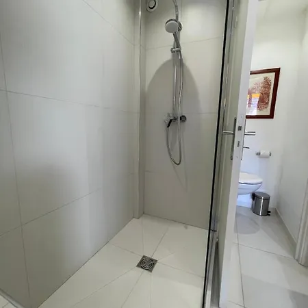 Apartmán Renovated Centre Banane Balcon