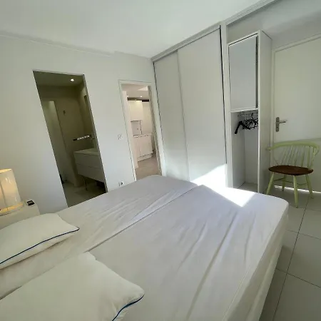 Apartmán Renovated Centre Banane Balcon