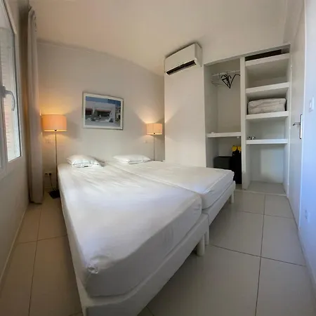 公寓 Renovated Centre Banane Balcon