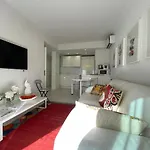 Renovated Centre Banane Balcon Cannes