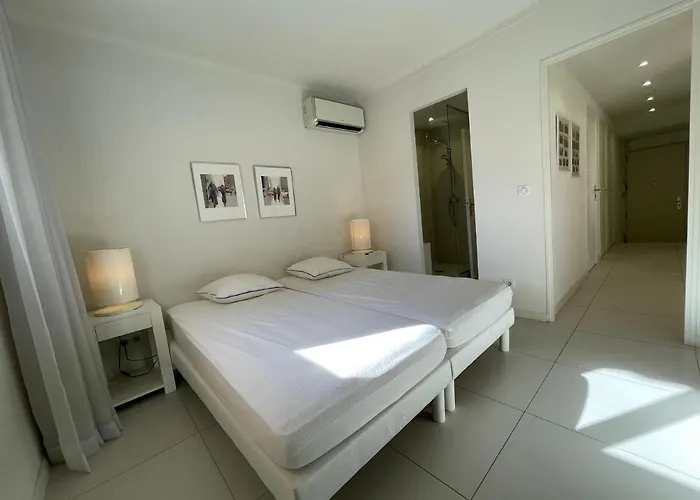 아파트 Renovated Centre Banane Balcon