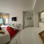 Renovated Centre Banane Balcon * Cannes